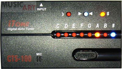 Тюнер Maxtone CTS-100 iTone