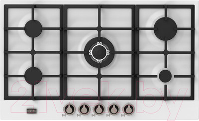 Газовая варочная панель Korting HG 961 CTSI
