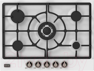 Газовая варочная панель Korting HG 761 CTSI