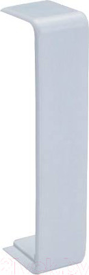 Накладка на стык для кабель-канала Legrand Metra 638046