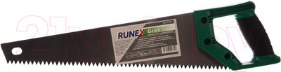Ножовка Runex 577441