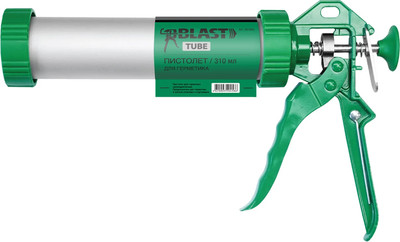 Пистолет для герметика Blast Tube 591005