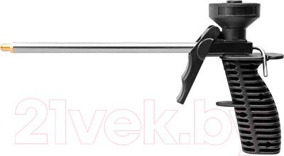 Пистолет для монтажной пены Fomeron Basic 590124