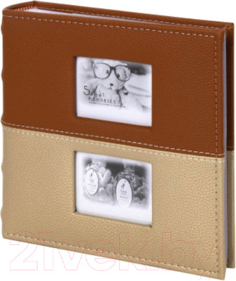 Фотоальбом Brauberg Mirror / 391184
