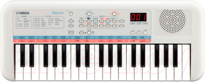 Синтезатор Yamaha PSS-E30