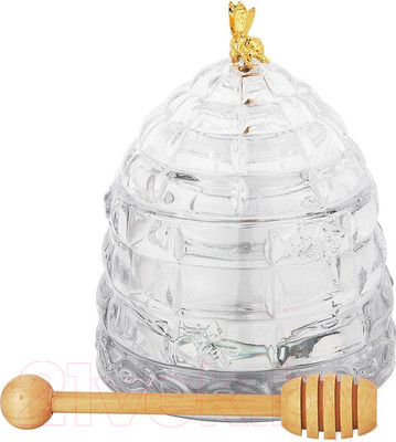 Емкость для хранения Lefard Muza / 355-003