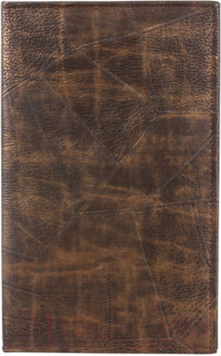 Фотоальбом Brauberg 390470 (коричневый)