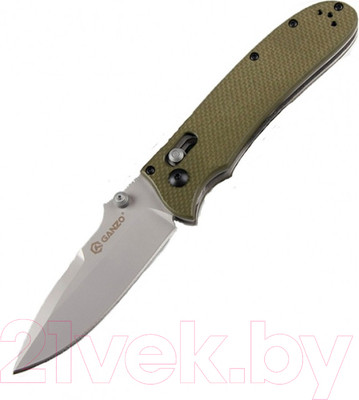Нож туристический GANZO G704-GR