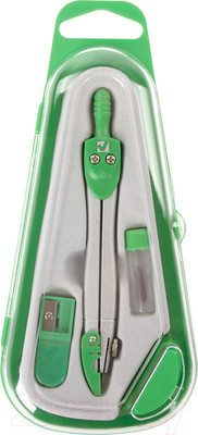 Готовальня Brauberg Klasse / 210330