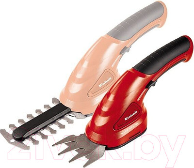 Кусторез аккумуляторный Einhell GС-CG 3,6 Li WT (3410456)