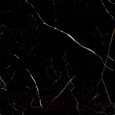 Плитка Netto Gres W Maxx Black Marble High Glossy (600x600)