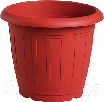 Вазон Stefanplast Venezia 79845 (терракотовый)