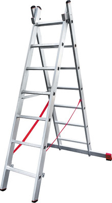 Лестница секционная Новая Высота NV322 / 3220212