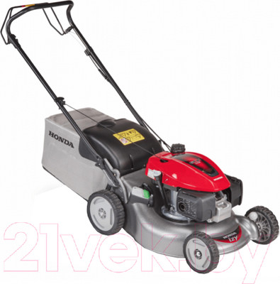 Газонокосилка бензиновая Honda HRG466C1SKEP