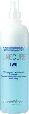 Кондиционер для волос Hipertin Linecure Two Biphase Увлажняющий (500мл)