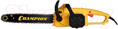 Электропила цепная Champion 118-14