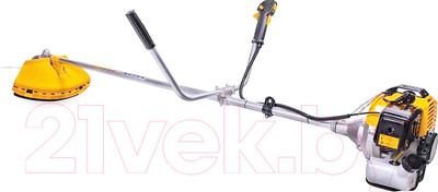 Триммер бензиновый Champion Т528S-2