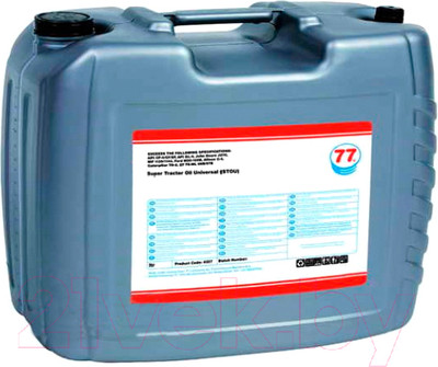 Антифриз 77 Lubricants 700521 (20л, синий)
