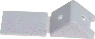 Заглушка мебельная Starfix SM-73873-100 (светло-серый)