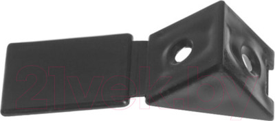 Заглушка мебельная Starfix SM-88775-100 (черный)