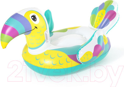 Надувной плот Bestway Тукан / 41437