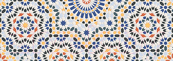 Плитка Kerlife Menara Decor (251x709)