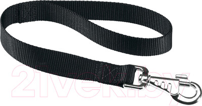 Поводок Ferplast Club GM25/45 (черный)