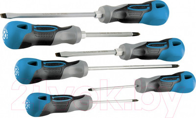 Набор отверток Gross 12164