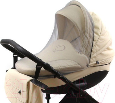 Москитная сетка для коляски Bambola Классика (серый)