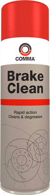 Очиститель дисков Comma BC500M (500мл)