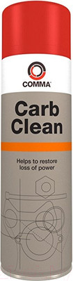 Очиститель карбюратора Comma Для очистки карбюратора / CAC500M (0.5л)