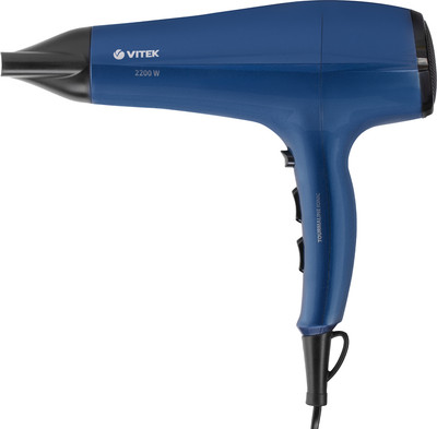 Фен Vitek VT-8218