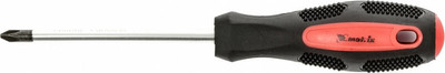 Отвертка Matrix Anti-Slip 12248