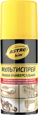 Смазка техническая ASTROhim AC-4581 (140мл)