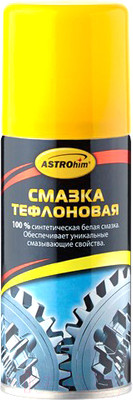 Смазка техническая ASTROhim AC-4531 (140мл)