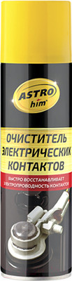 Очиститель электрокомпонентов ASTROhim Ac-432 (335мл)