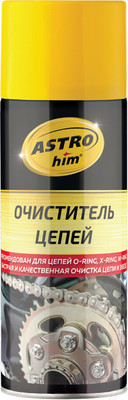 Очиститель цепи ASTROhim Ac-4335 (520мл)