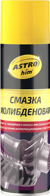 Смазка техническая ASTROhim AC-454 (335мл)