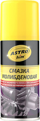 Смазка техническая ASTROhim AC-4541 (140мл)