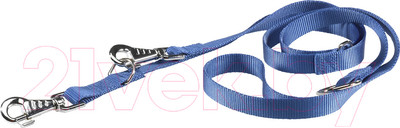 Поводок Ferplast Club GA25/200 (синий)