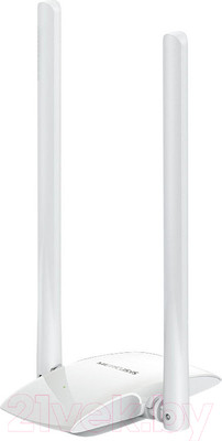 Wi-Fi-адаптер Mercusys MW300UH