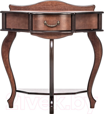 Консольный столик Импэкс Leset Джульетта (орех)