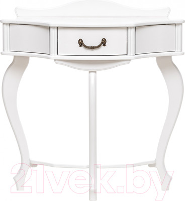 Консольный столик Импэкс Leset Джульетта (молочный дуб)