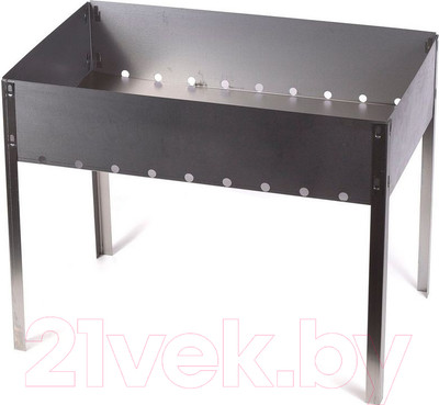 Мангал Шашлычок 50068