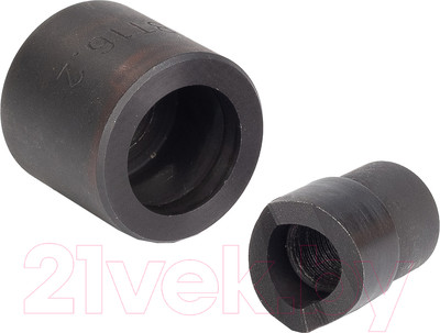 Матрица для пробивки отверстий КВТ МПО-16.2 / 65031