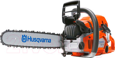 Бензопила цепная Husqvarna 562XP 18" (970 50 20-18)