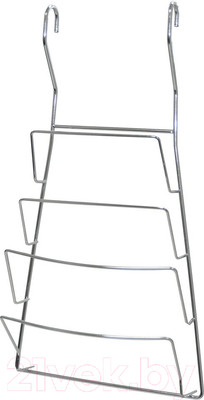 Держатель для крышек на рейлинг Мультидом AN52-132