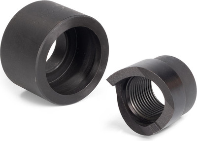 Матрица для пробивки отверстий КВТ МПО-28.3 / 61817