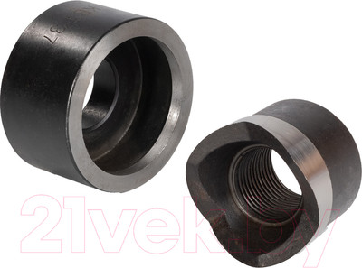 Матрица для пробивки отверстий КВТ МПО-37.0 / 61821