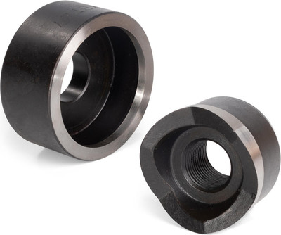 Матрица для пробивки отверстий КВТ МПО-47.0 / 61823